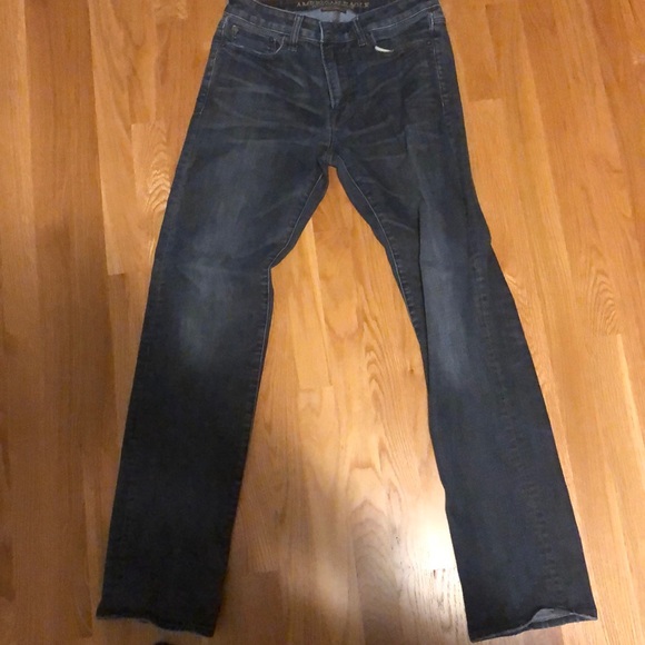 American Eagle Stretch Jeans - Picture 1 of 3